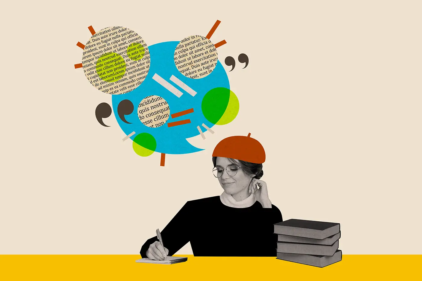 Die Lange Nacht der Literatur – Die ganze Stadt macht mit!