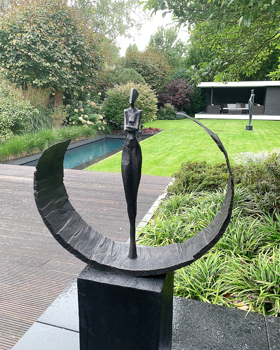 Architektur und Kunst